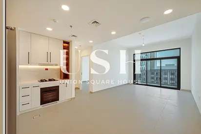 Spacious 2BR | Butterfly Layout | High Floor