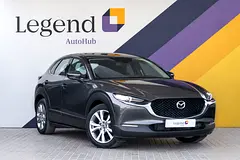 2023 Mazda CX-30
