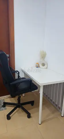 Ikea study table