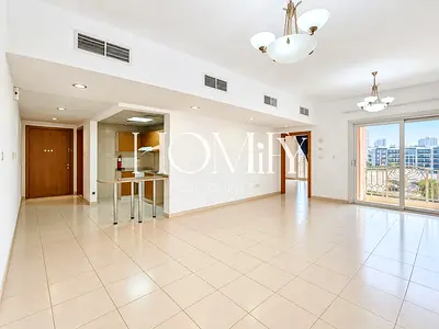 SPACIOUS | WELL MAINTAINED | READY TO MOVE