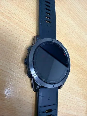 Garmin Epix 47mm Gen2 Sapphire GPS Multisport Smartwatch - Used, Good Condition