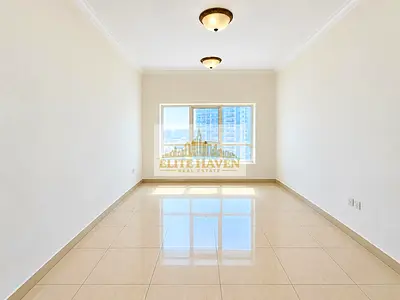 Specious 2bhk Available For Family Only 40k with 6 payment Opposite of Sahara centre Al Nahda Sharj