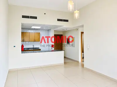 Next to Metro Station I Open Kitchen I NMC Hospital