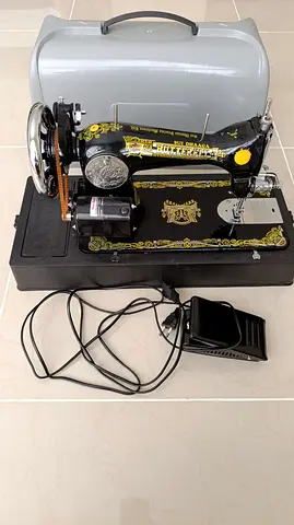 Sewing machine/ silai machine