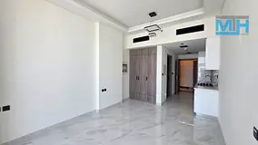 Luxurious | Spacious Studio | Prime Location
