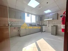 NEW BUILDING+PARKING FREE+15DAYS FREE+6CHQS PAYMENT+NEAR SAHARA CENTER
