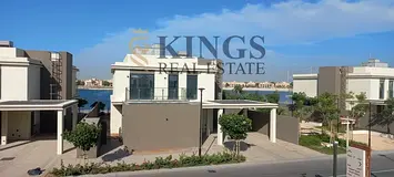 Beach Villa Falcon Island North Ready