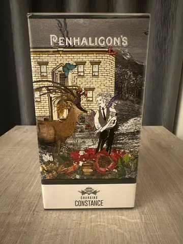 Penhaligon's Changing Constance Eau de Parfum 75 ml - Brand New in Box