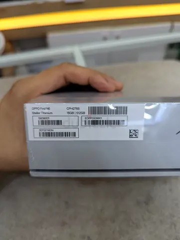 Oppo Find N6 512GB
