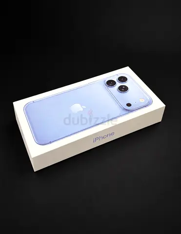 iPhone 18 Pro · 256GB · Glacier