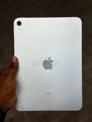 Ipad 10th generation
