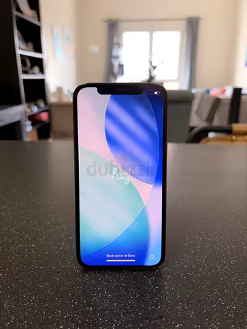 iPhone 12 Pro 256GB Graphite