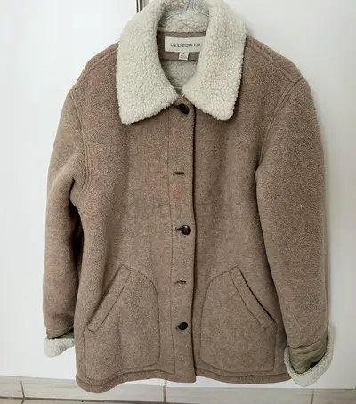Jacket size M