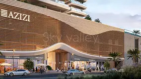 Prime Investment Opportunity | Azizi Leily | High ROI Potential