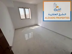 1-Bedroom Apartment (1 Bedroom + Living Room) for Rent | Al Tallah, Muwaileh | Central Air Condition