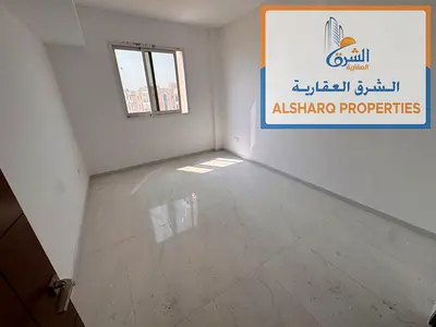 1-Bedroom Apartment (1 Bedroom + Living Room) for Rent | Al Tallah, Muwaileh | Central Air Conditioning | Maintenance Covered by Landlord