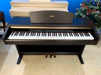 Yamaha Clavinova YDP223 in perfect working for sale. Cash on free delivery with six months warranty.
