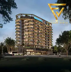 30% POST-HANDOVER | 1% Monthly | FULLY FURNISHED