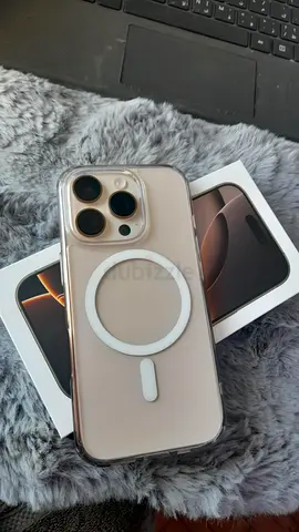 Iphone 16 Pro 256gb