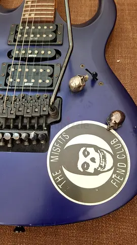 Cort X6 Electric Guitar – Bought in Canada
