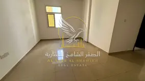Spacious 1BR Apartment in BuTina Sharjah with Split AC and a Practical Layout for Comfortable Living