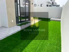 Spacious 4BR + Maid Villa | 4 Cheques | Premium Living
