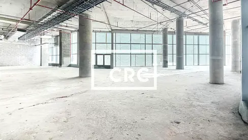 ADGM F&B Retail | 414 sqm | Al Reem Island