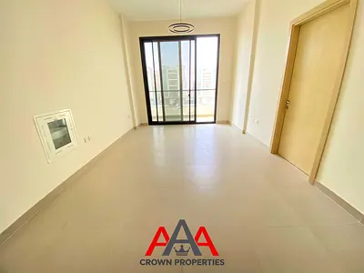 ✨ SPACIOUS 1BHK | 2 WASHROOMS | BALCONY | COVERED PARKING | AED 43,000 ✨