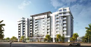 20% Down | 1 BR | The Corner | DLRC