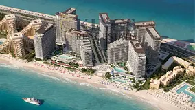 Investor Deals Beach 2 BDR Rosso Bay Al Marjan