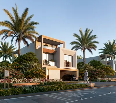 5% DP | Seaview | Luxury Villa 6Br