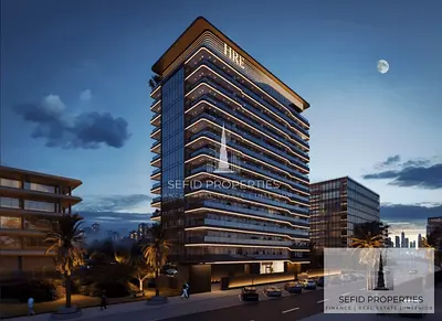 Wadi Hills, Dubai Land Residence Complex (DLRC), Dubai