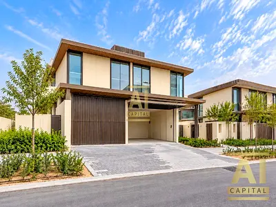 Unfurnished Villa | Spacious | Ideal for Family