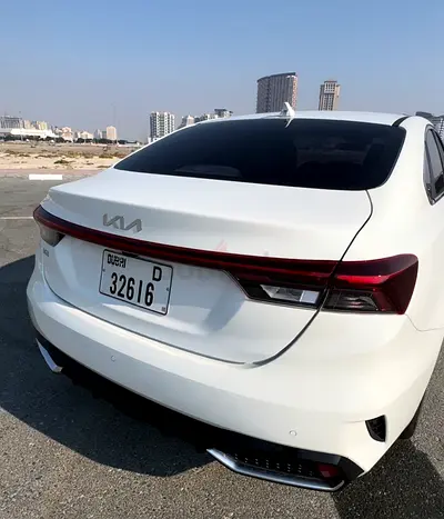 2024 Kia K3 Sedan | Chinese Specs | Excellent Condition