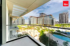 Brand New | Upgraded | Top Quality | Park Facing