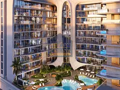 Flexible payment plan | Mid-rise building | Smart Home | Cheapest offer