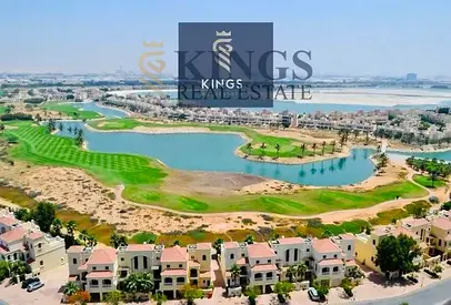 Beautiful Golf View | Great Community | Best Investment
