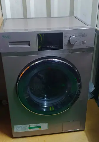 Terim Front Load Washing Machine. Models number TERFL71200S.