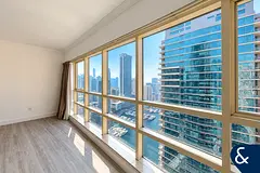 Large 1 Bedroom | Upgraded | Marina View
