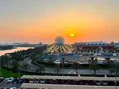 Ferrari World View | Furnished | Occupied