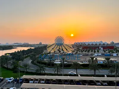 Ferrari World View | Furnished | Occupied