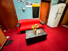 Ladies bed space available for rent in Meena bazar, Bur dubai