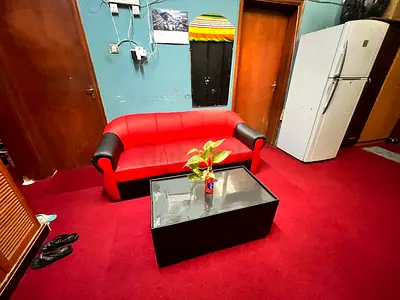 Ladies bed space available for rent in Meena bazar, Bur dubai