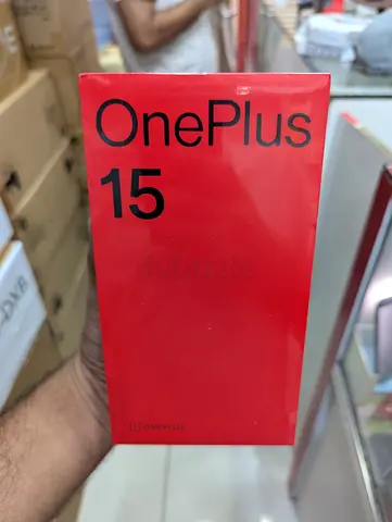 One plus 15 512GB