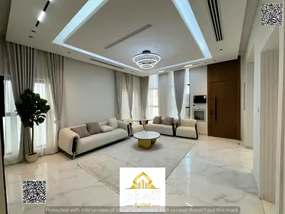 Own a move-in-ready villa with a down payment of less than 10%—registration and ownership fees included—and flexible installment plans extending up to