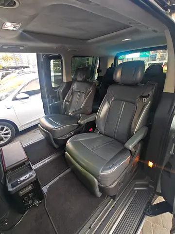 2022 Hyundai Staria Premium GCC Specs – Excellent Condition