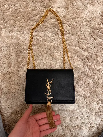 Saint laurent