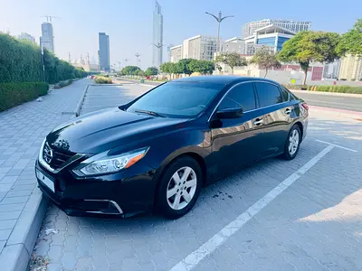 2018 Nissan Altima - Perfect condition