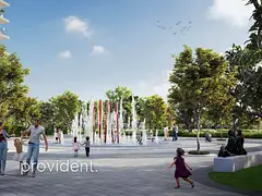2BR | Vida Hillside | 1,166 sqft | Podium