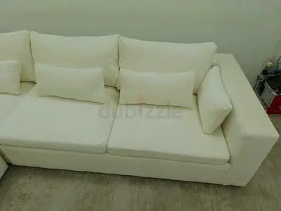 Selling west elm sofa